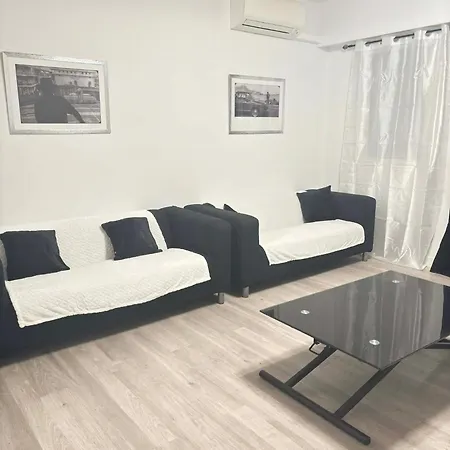 Apartament Ajaccienne
