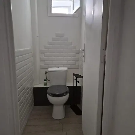 Apartment Ajaccienne