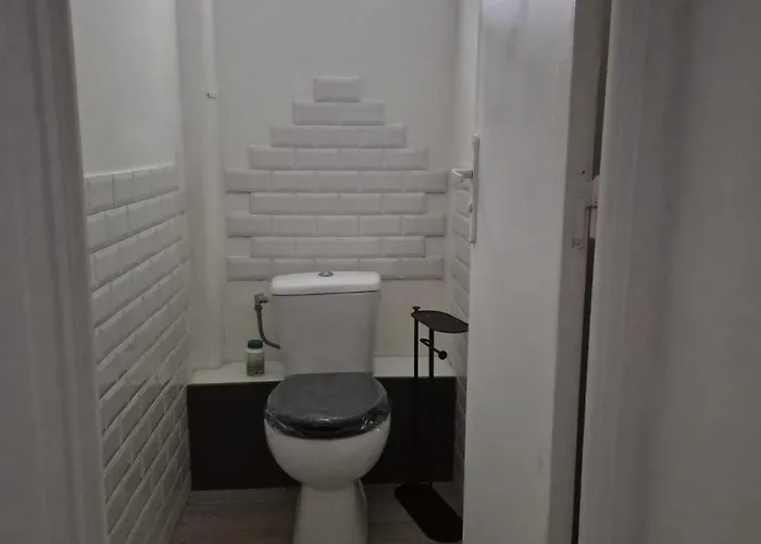 Apartament Ajaccienne